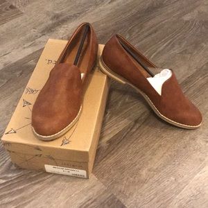 Indigo Rd. Hani loafer